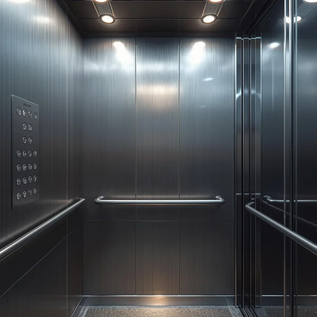نکات طلایی برای افزایش ایمنی آسانسور