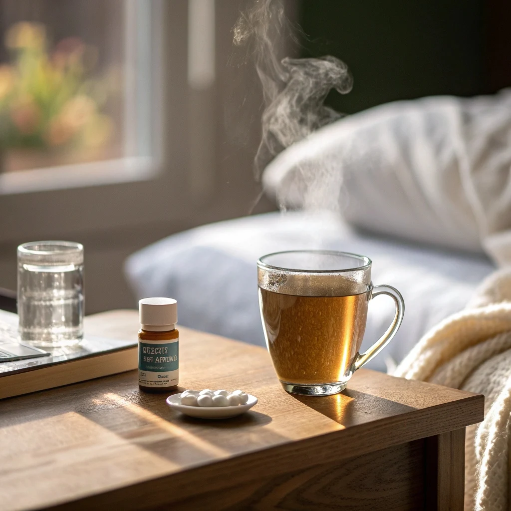 نکات طلایی برای خلاص شدن سریع از علائم سرماخوردگی