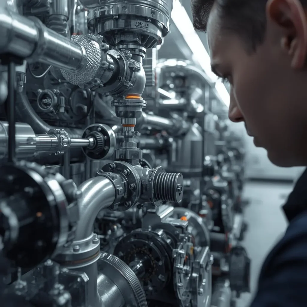 نکات طلایی برای نگهداری تجهیزات صنعتی حساس