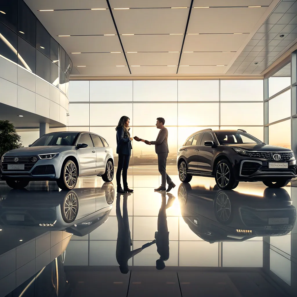 مهم تست درایو رنو کپچر در نمایشگاه 2