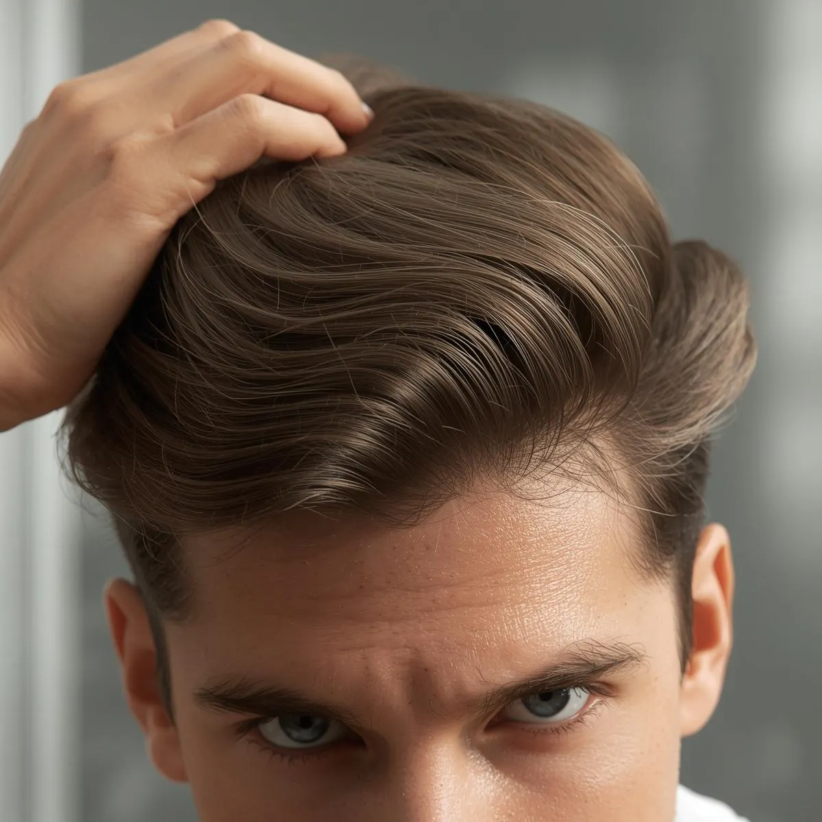 نکات مهم در استفاده از ژل و واکس مو برای آقایان