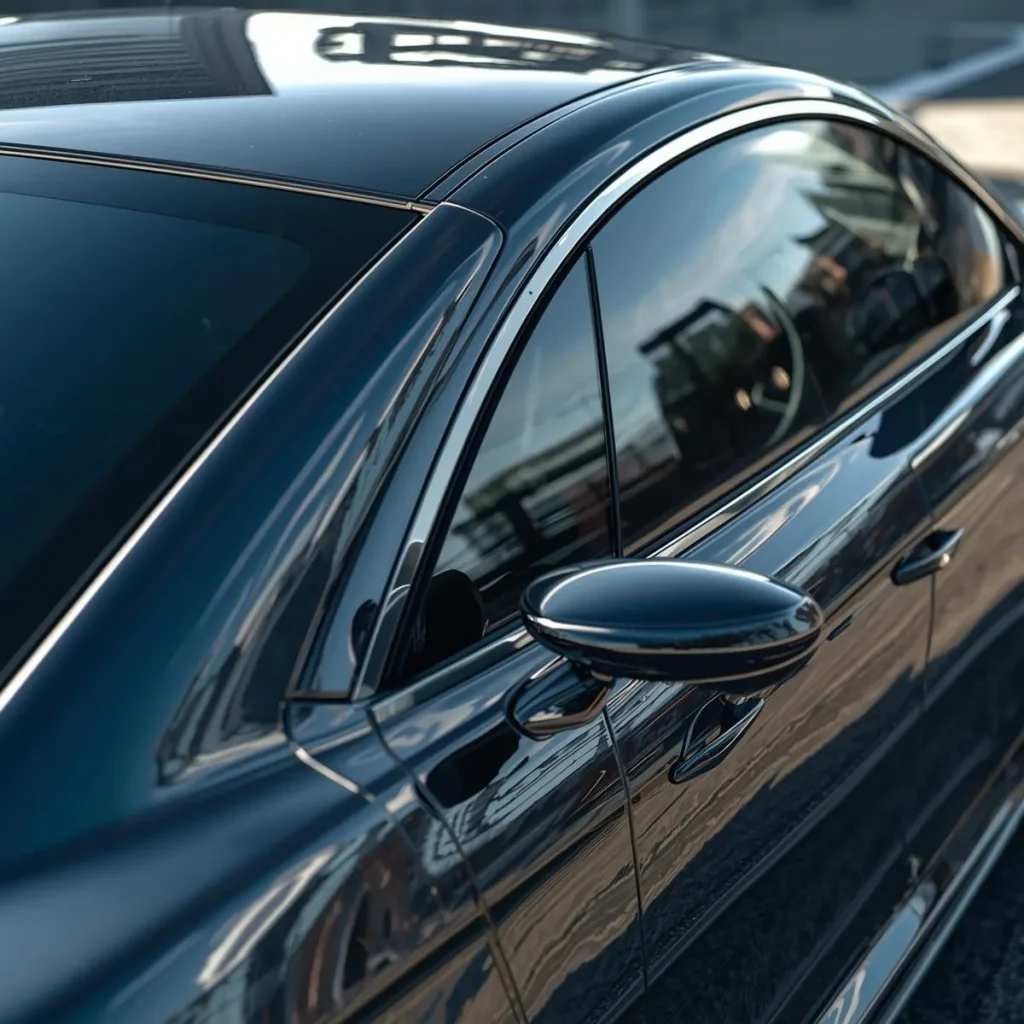 نکات مهم نصب و نگهداری شیشه دودی و محافظ خودرو 1 نکات مهم نصب و نگهداری شیشه دودی و محافظ خودرو