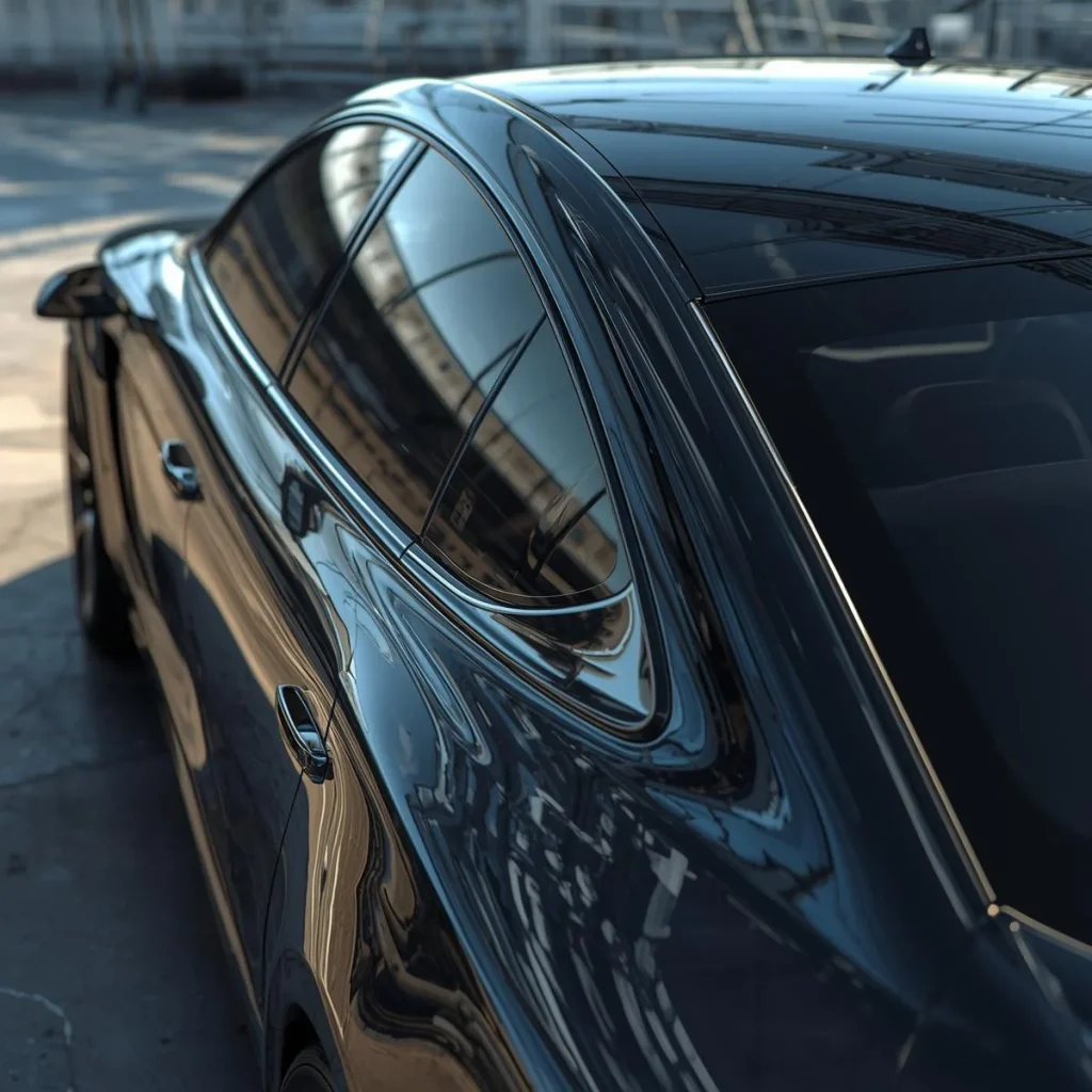 نکات مهم نصب و نگهداری شیشه دودی و محافظ خودرو