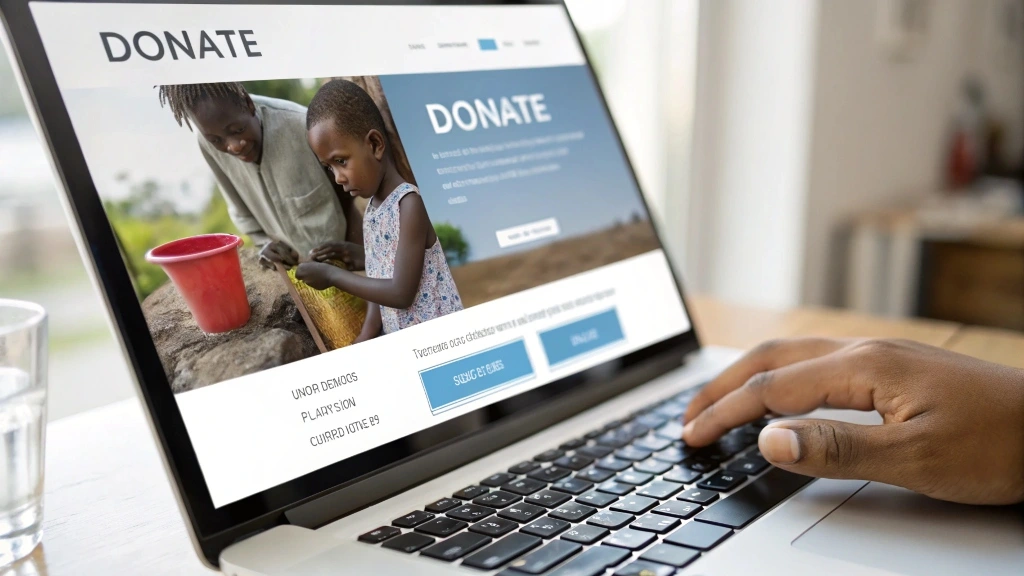 نکات کلیدی برای اجرای کمپین کمک به خیریه