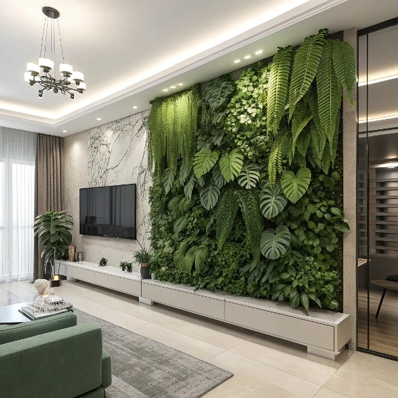 نکاتی درباره نگهداری تابلو گیاهی در منزل