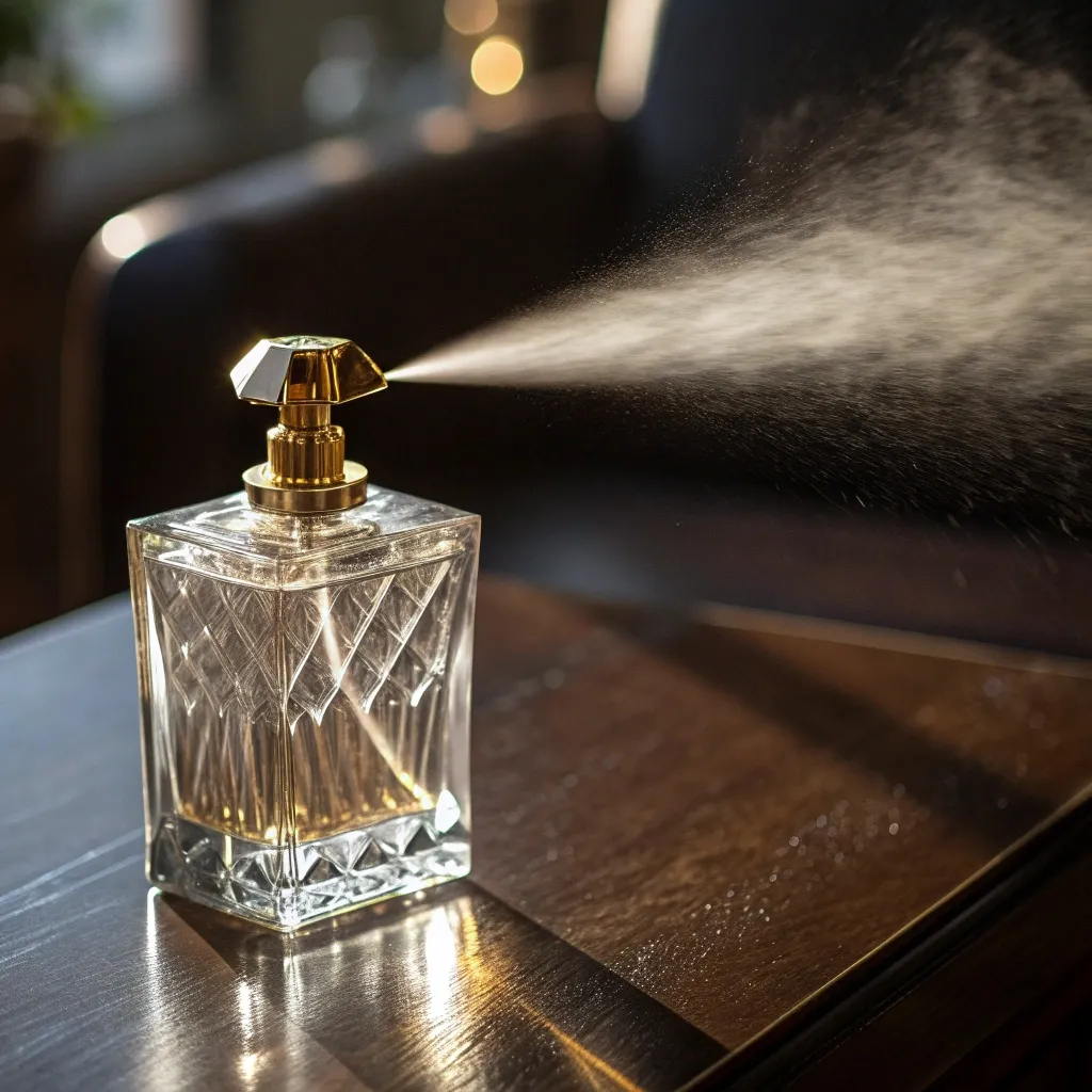 نکاتی که در زمان خرید عطر باید رعایت کنید