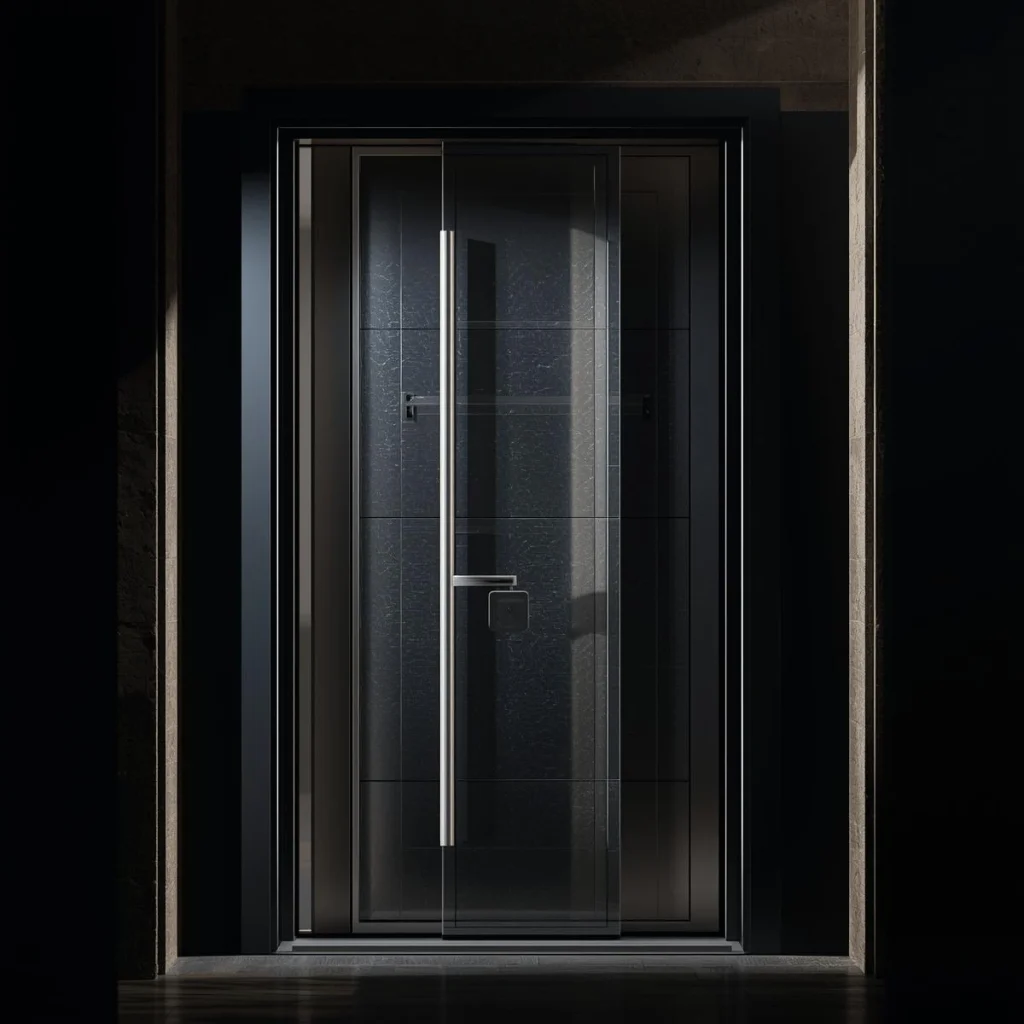 نکاتی که قبل از نصب درب ضد سرقت باید بدانید