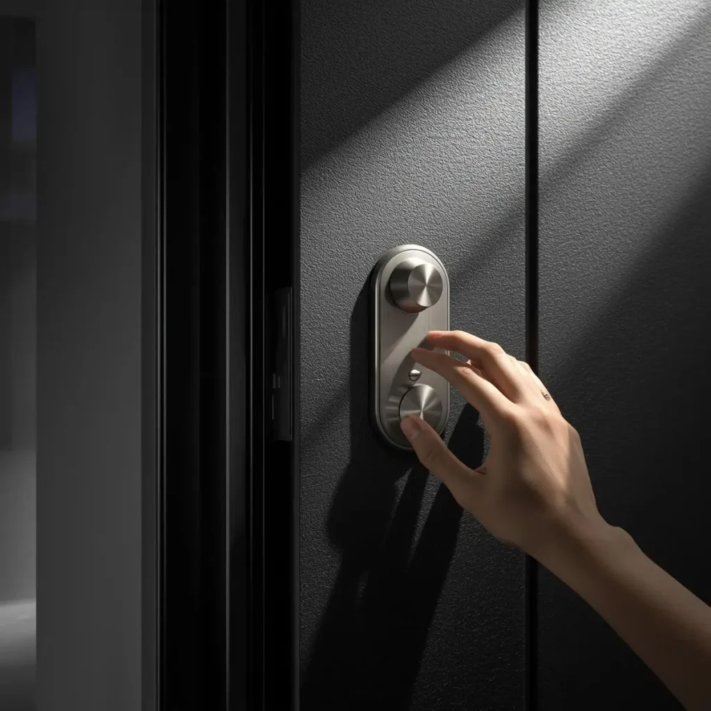 نکاتی که قبل از نصب درب ضد سرقت باید بدانید