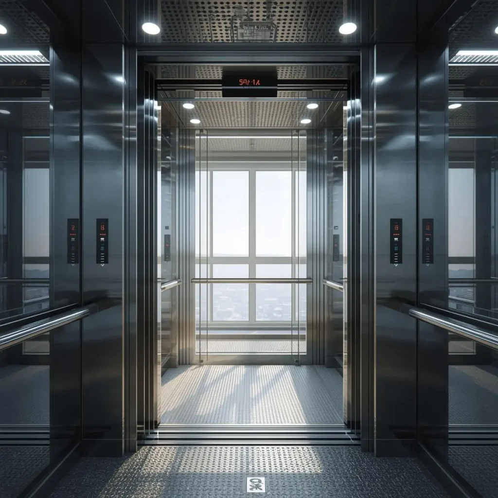 نکاتی که هنگام خرید آسانسور تجاری باید بدانید 1 نکاتی که هنگام خرید آسانسور تجاری باید بدانید