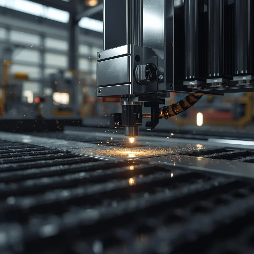 نگهداری و سرویس دوره ای دستگاه لیزر برش 1 نگهداری و سرویس دوره ای دستگاه لیزر برش