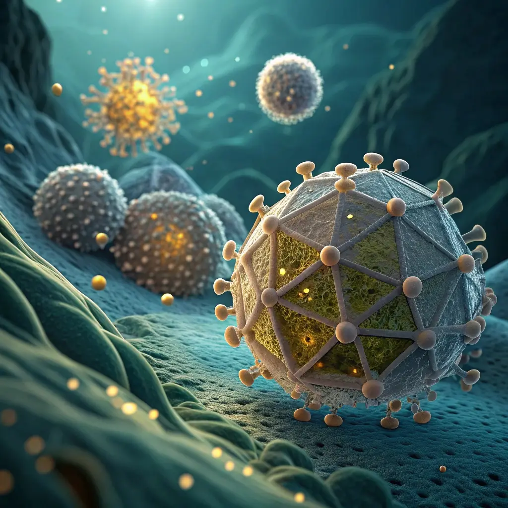 ویتامین هایی که سیستم ایمنی بدن را قوی میکنند