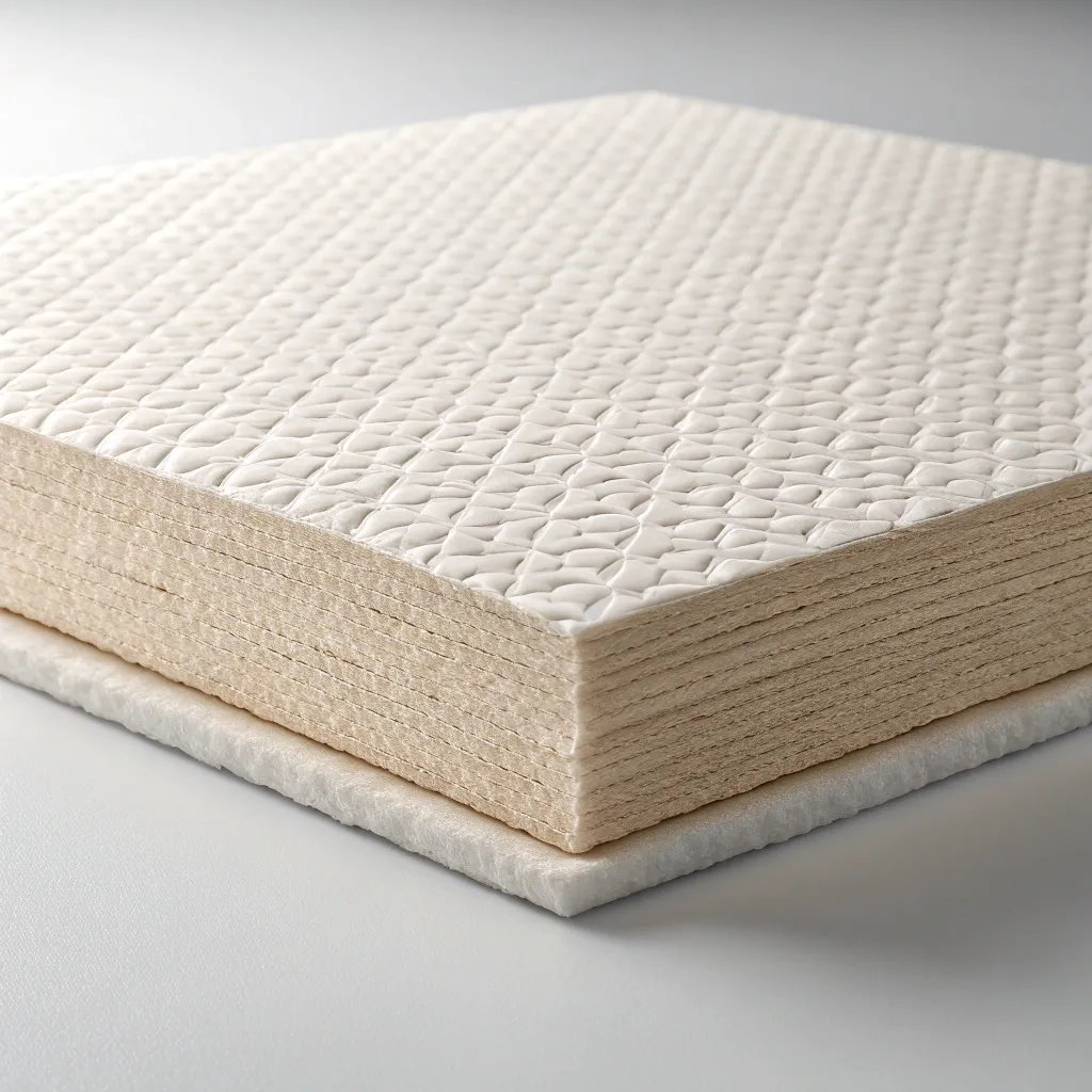 پد سلولزی با فناوری کرافت دوبل 1 پد سلولزی با فناوری کرافت دوبل