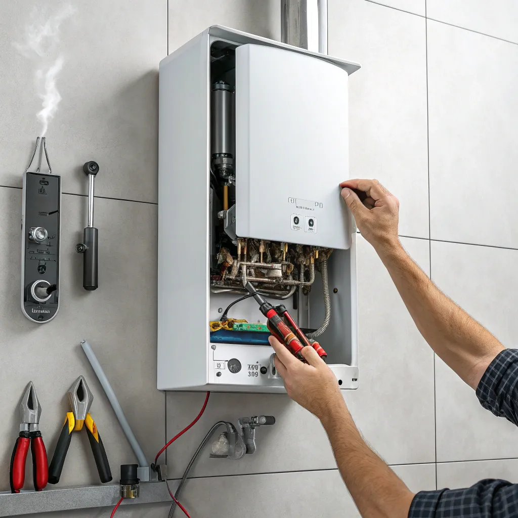 دیواری شما کار نمی‌کند؟ این 9 راهکار را امتحان کنید 2