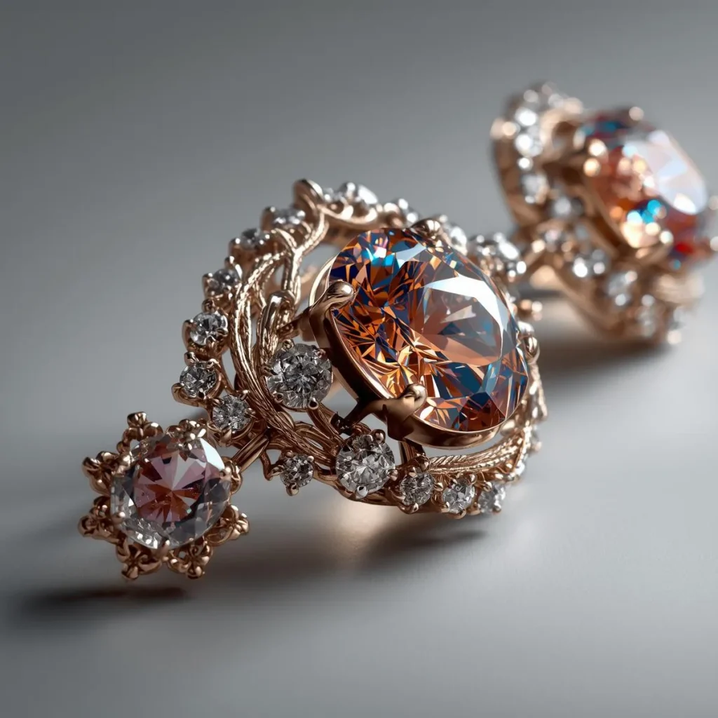 چرا جواهرات دست ساز محبوبیت بیشتری پیدا کرده اند