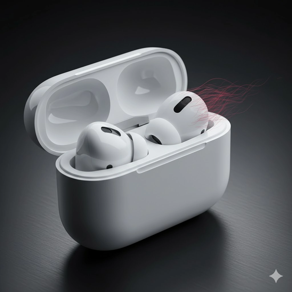 چرا شارژ ایرپاد سریع تر خالی می شود؟