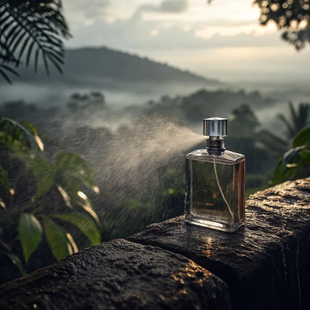 چرا ماندگاری عطر در مناطق شرجی کم میشود؟