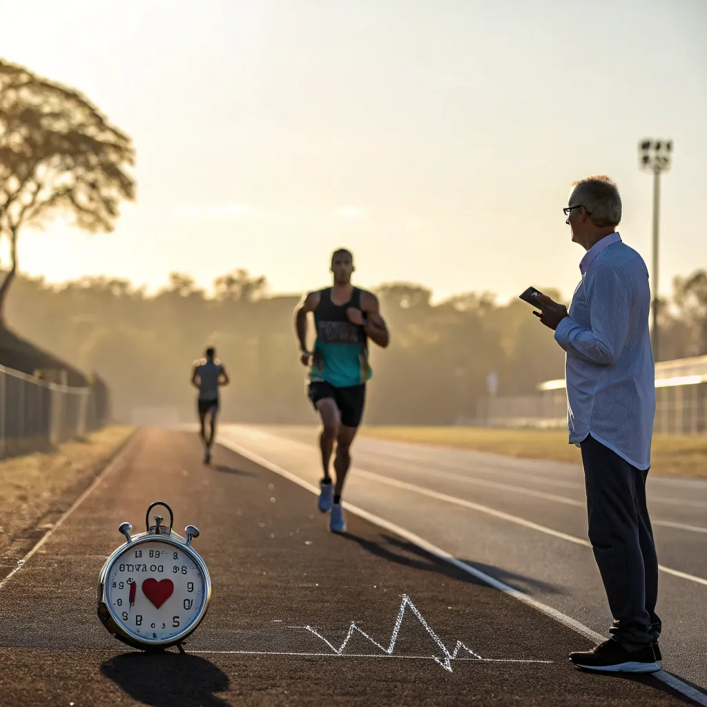 چطور با تمرینات کاردیو قلب و ریه خود را تقویت کنیم؟ 1 با تمرینات کاردیو قلب و ریه خود را تقویت کنیم؟ 2