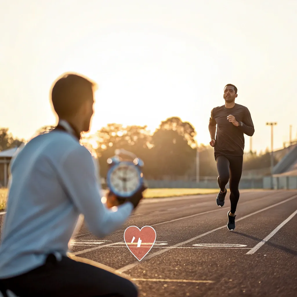 چطور با تمرینات کاردیو قلب و ریه خود را تقویت کنیم؟