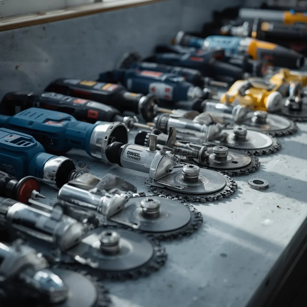 چگونه ابزار آلات برقی را بدون آسیب نگهداری کنیم 1 چگونه ابزار آلات برقی را بدون آسیب نگهداری کنیم