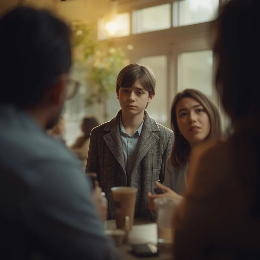 چگونه با اضطراب اجتماعی مقابله کنیم