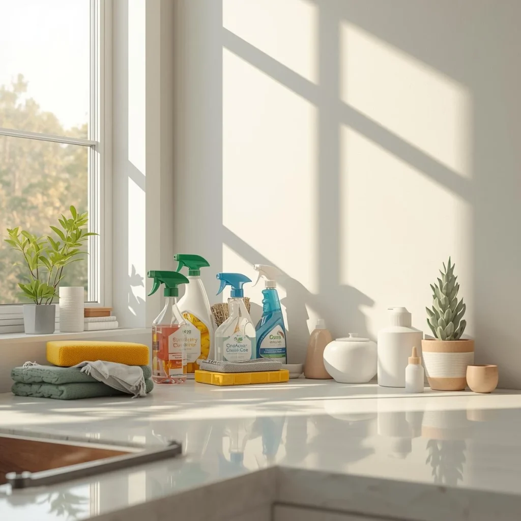 چگونه با مصرف درست مواد شوینده در هزینه صرفه جویی کنیم 1 چگونه با مصرف درست مواد شوینده در هزینه صرفه جویی کنیم