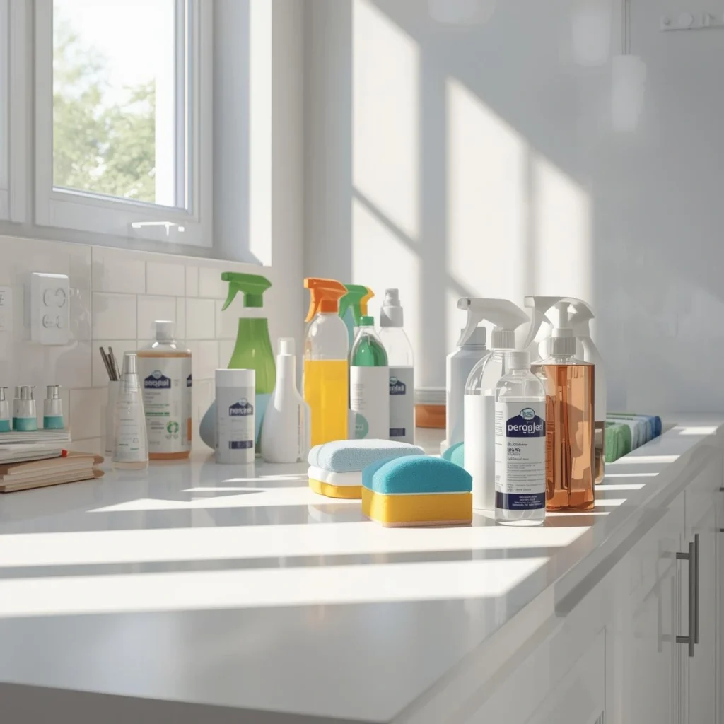 چگونه با مصرف درست مواد شوینده در هزینه صرفه جویی کنیم