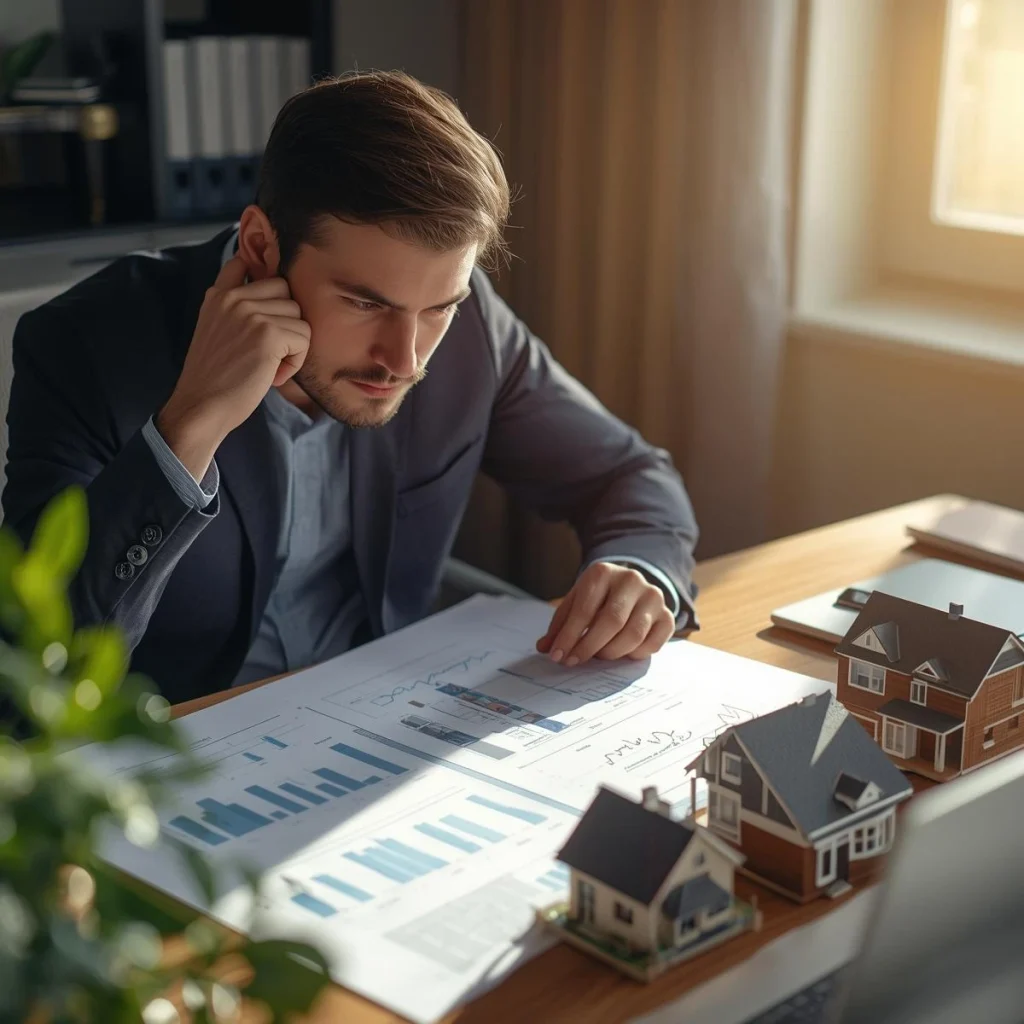 چگونه با کمترین سرمایه وارد بازار املاک شویم