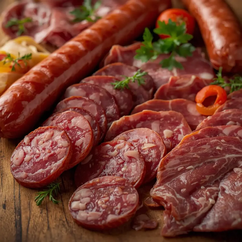 چگونه سوسیس و کالباس تازه را تشخیص دهیم 1 چگونه سوسیس و کالباس تازه را تشخیص دهیم