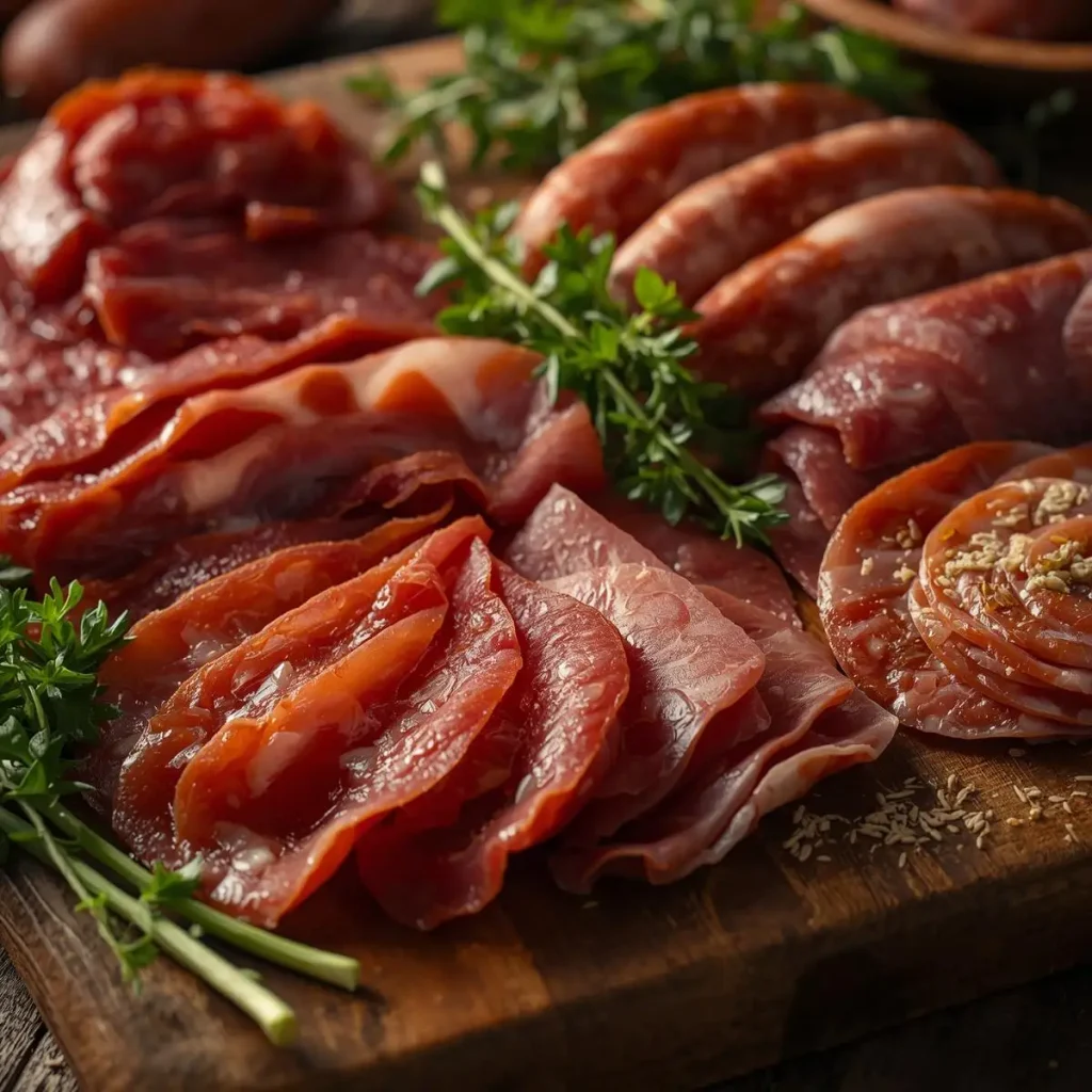 چگونه سوسیس و کالباس تازه را تشخیص دهیم