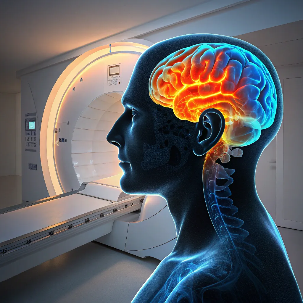 کاربرد MRI عملکردی در تشخیص زودهنگام اختلالات مغزی پیچیده