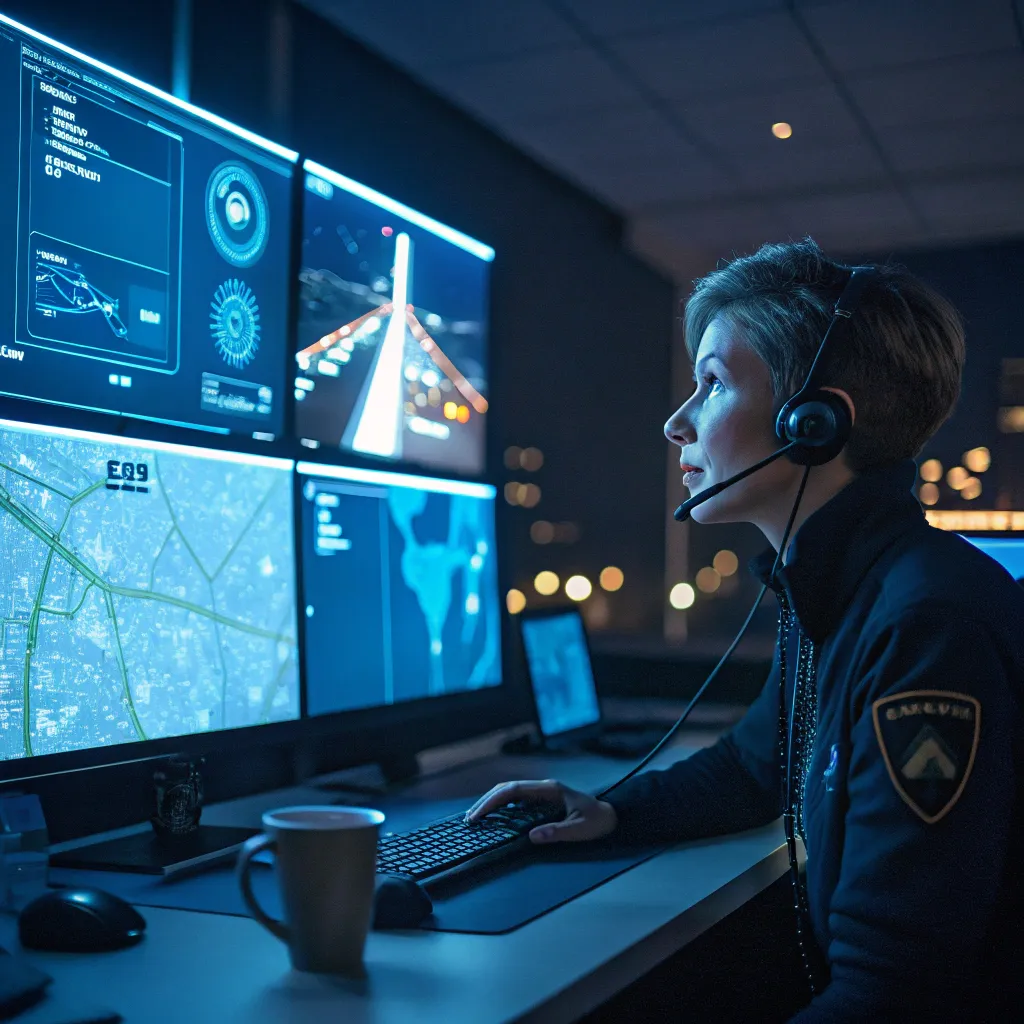 کاربرد سیستم های GPS در مدیریت عملیات امداد خودرو فوری 1 سیستم های GPS در مدیریت عملیات امداد خودرو فوری 2