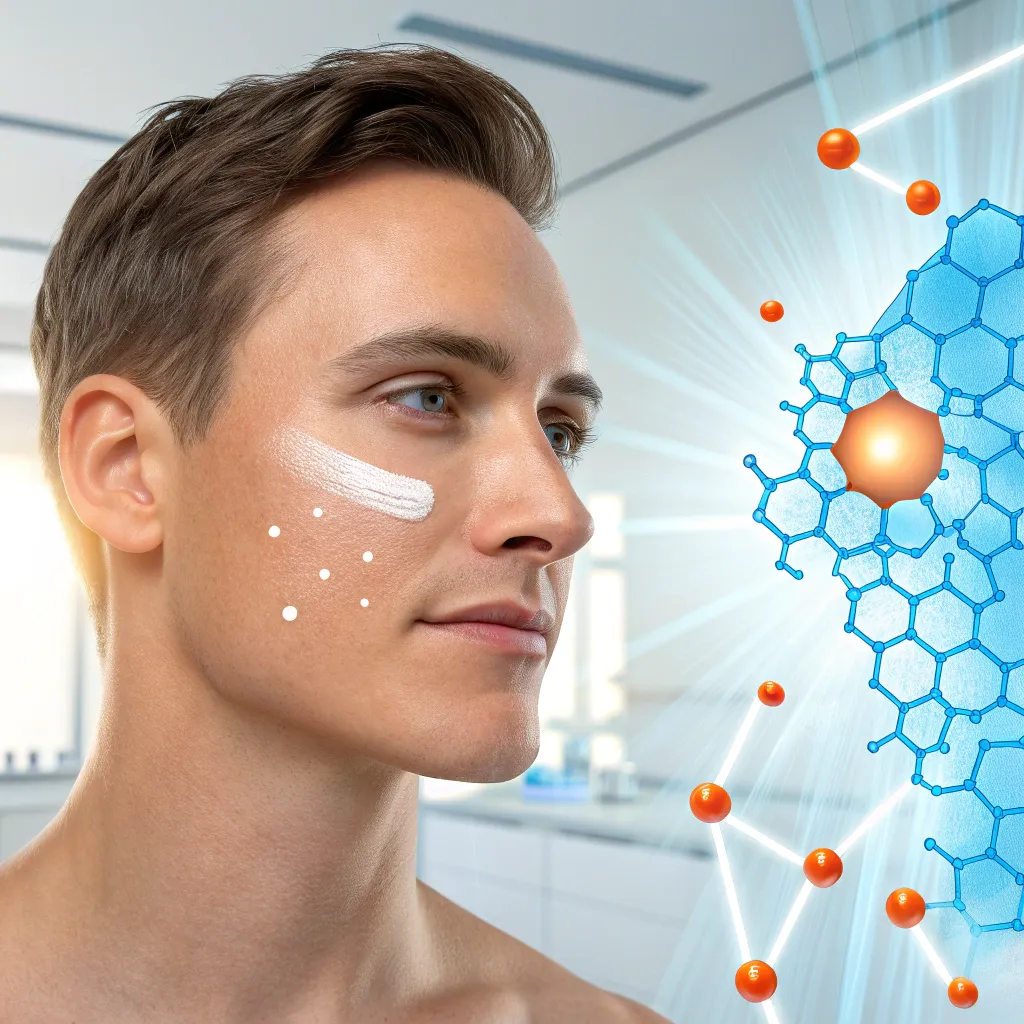 نانوذرات ضد UV در کرم های ضدآفتاب 2
