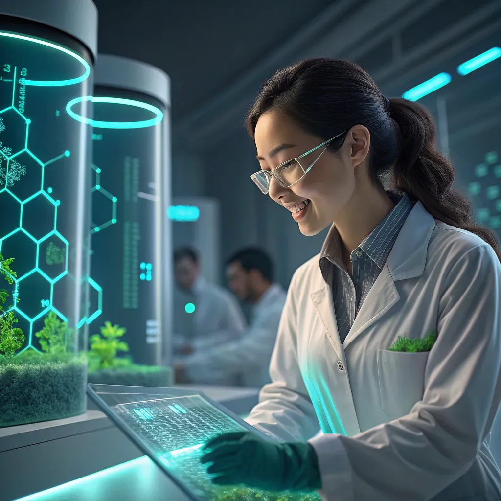 کاربرد نانوکاتالیست ها در تجزیه ضایعات آلی شهری 1 نانوکاتالیست ها در تجزیه ضایعات آلی شهری 2