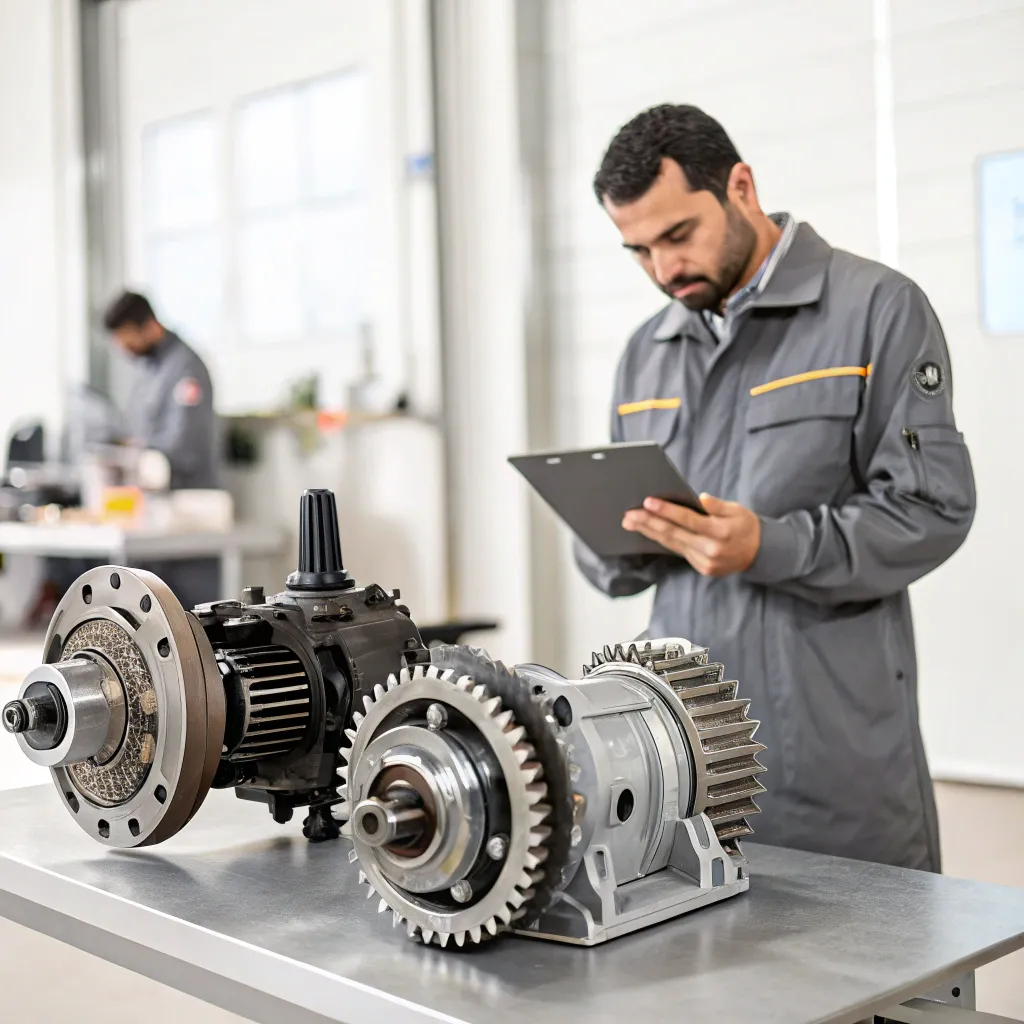 CVT یا DCT؟ مقایسه عملکرد و هزینه نگهداری 2