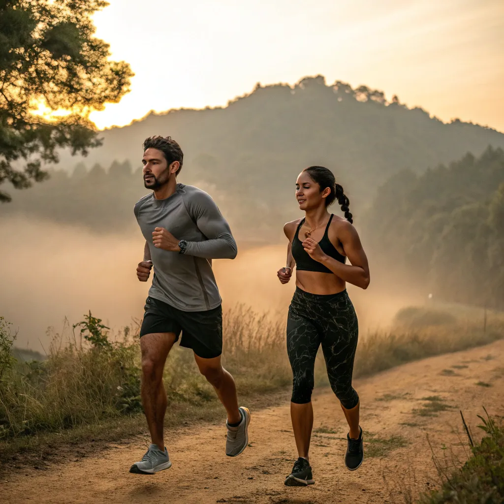 روش افزایش استقامت بدن برای رزمی کاران 2