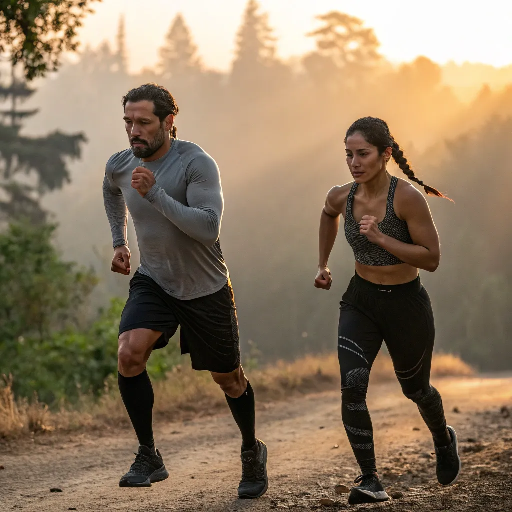 ۳ روش افزایش استقامت بدن برای رزمی کاران