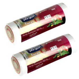 بهترین قیمت کیسه فریزر پلانگتون مدل P_1000_FIR دو بسته 1000 عددی ارسال سراسر ایران