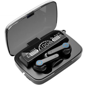 بهترین قیمت هدفون بلوتوثی مدل M͏I9.BTH ارسال سراسر ایران