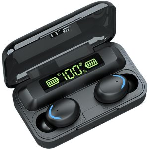 بهترین قیمت هدفون بلوتوثی مدل MQ80.v5.3 ارسال سراسر ایران