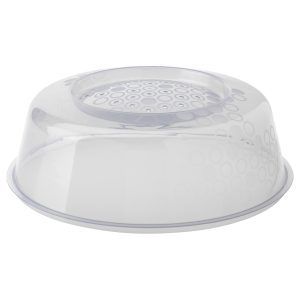 بهترین قیمت درپوش ماکروویو ایکیا مدل Prickig ارسال سراسر ایران