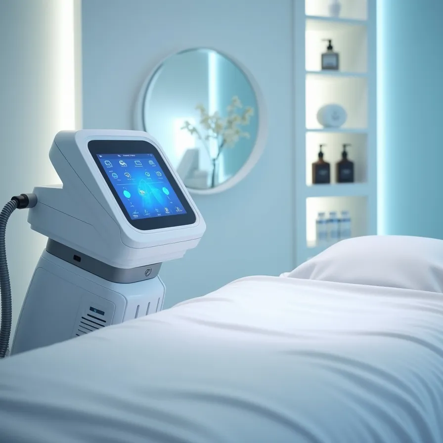 RF فرکشنال برای کلاژن سازی در تهران زعفرانیه 1 RF فرکشنال برای کلاژن سازی در تهران زعفرانیه