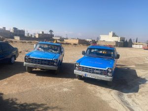 امداد خودرو طهماسبی حمل خودرو مکانیک سیار سوخت‌ رسانی در سروستان میدان انقلاب
