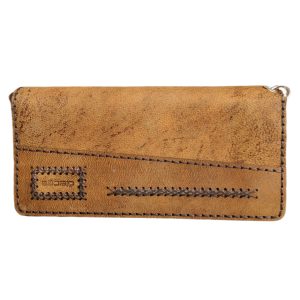 بهترین قیمت کیف پول مدل چرم طبیعی بزی MF-50 ارسال سراسر ایران