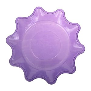 بهترین قیمت پیش دستی یکبار مصرف مدل KHRSHIDI-MIV-50 بسته 50 عددی ارسال سراسر ایران