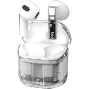 بهترین قیمت هندزفری بلوتوثی مدل YX09tws5.3 ارسال سراسر ایران