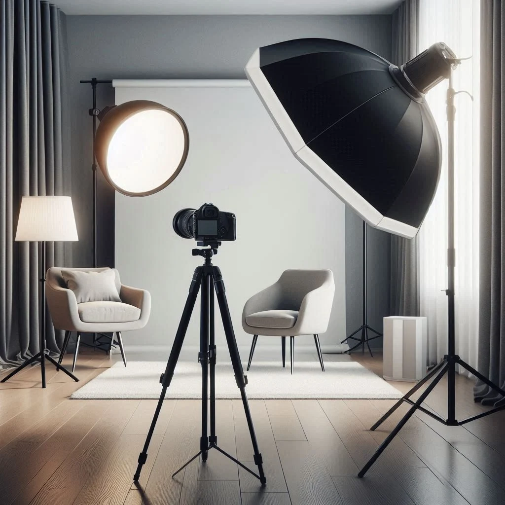 آتلیه عکاسی پرسنلی در تهران اقدسیه با تحویل سریع