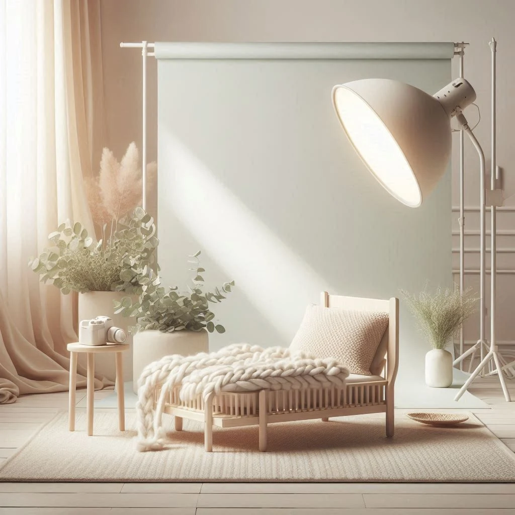 آتلیه عکاسی کودک در تهران مرزداران با تحویل سریع 1