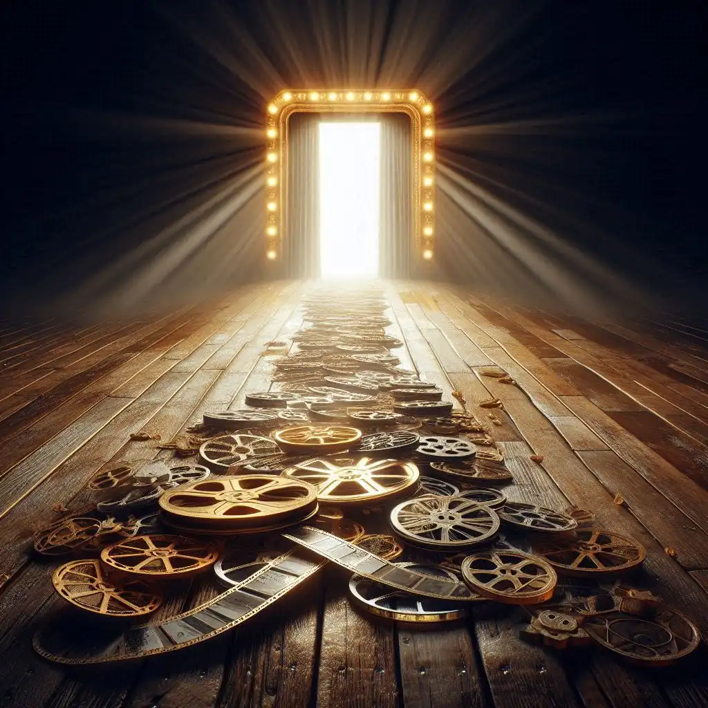 آموزش بازیگری؛ راه ورود به دنیای سینما 1