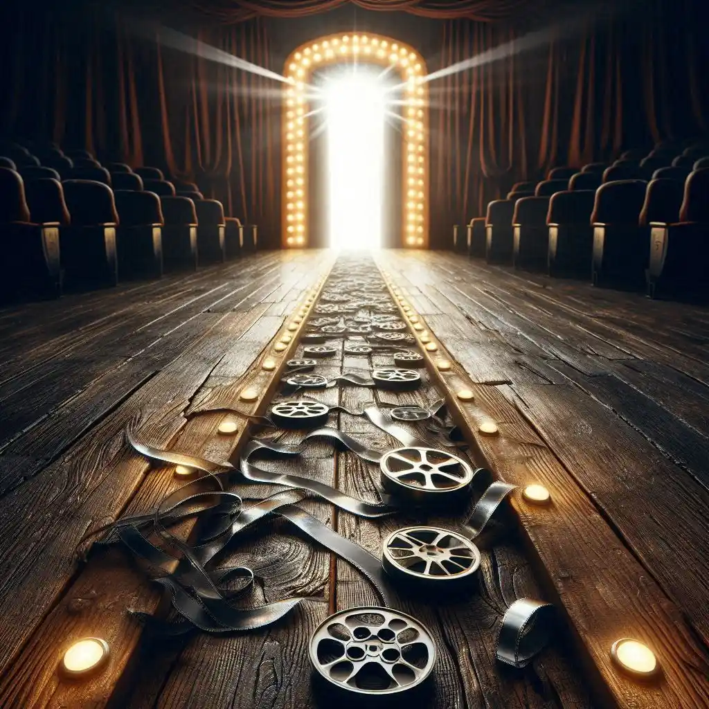 آموزش بازیگری؛ راه ورود به دنیای سینما 2