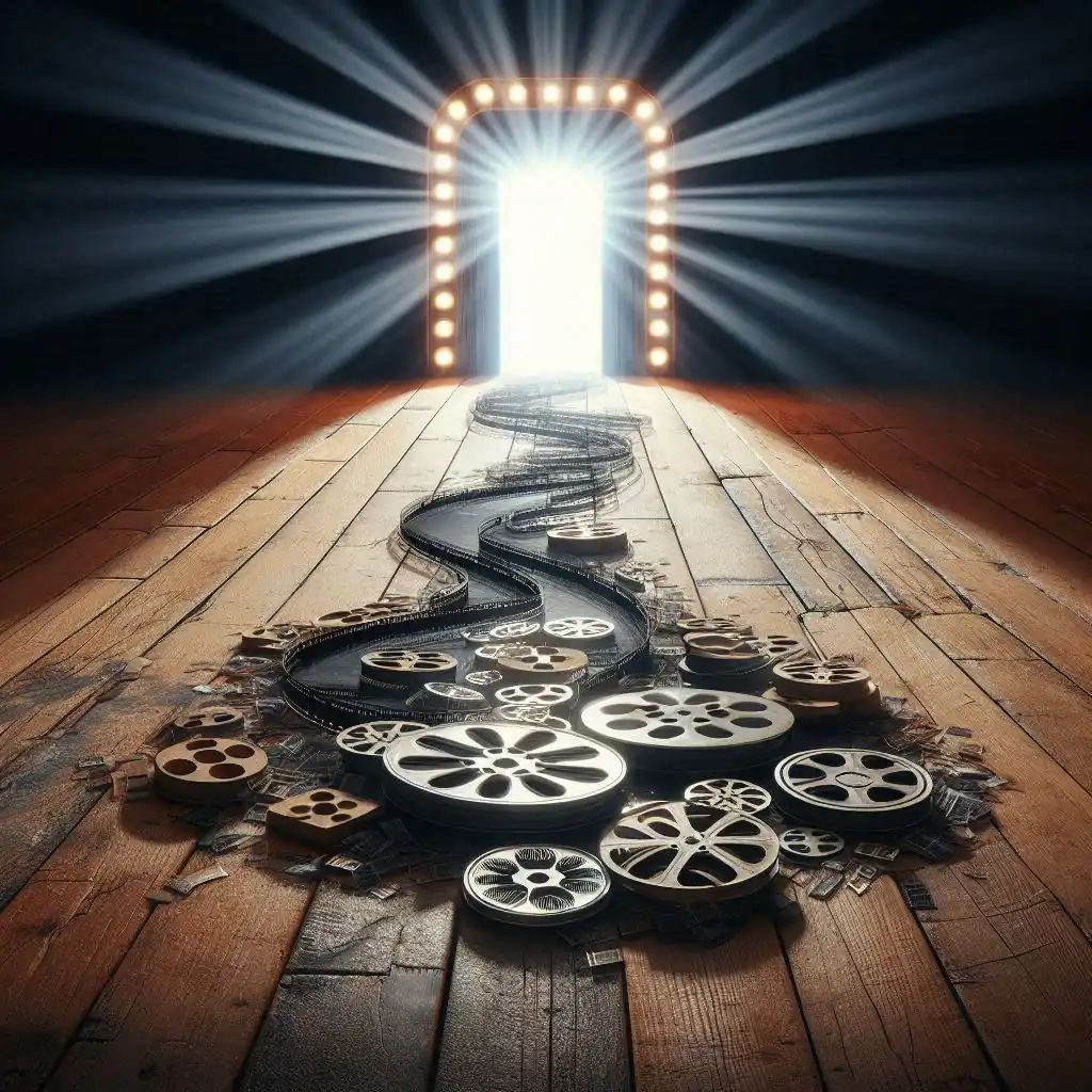 آموزش بازیگری؛ راه ورود به دنیای سینما 3